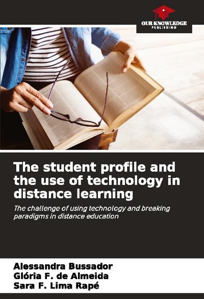 The student profile and the use of technology in distance learning