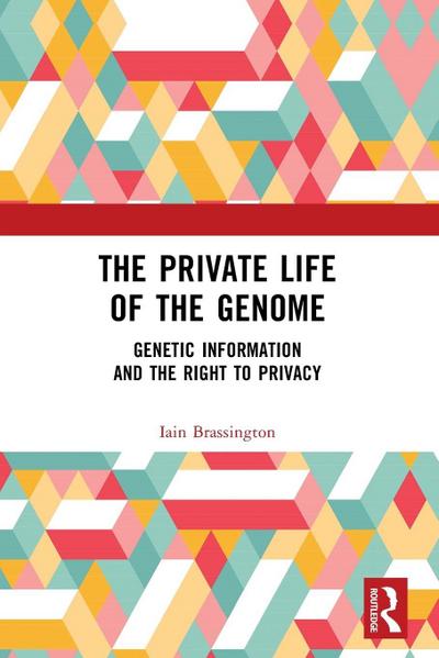 The Private Life of the Genome