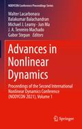 Advances in Nonlinear Dynamics