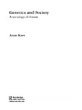 Genetics and Society