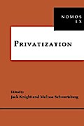 Privatization