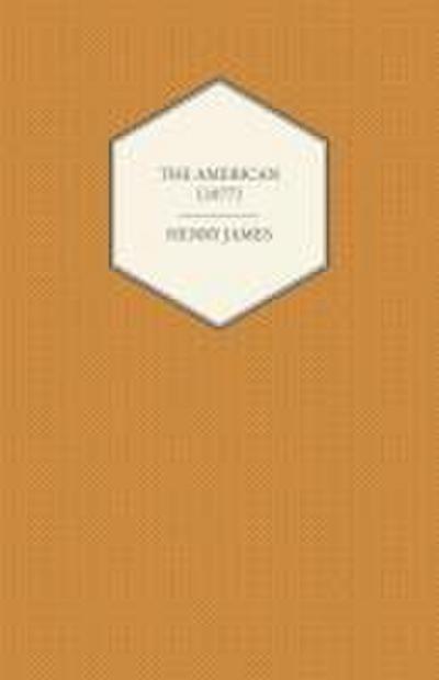 The American (1877)