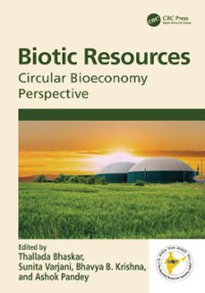 Biotic Resources