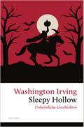 Sleepy Hollow. Unheimliche Geschichten
