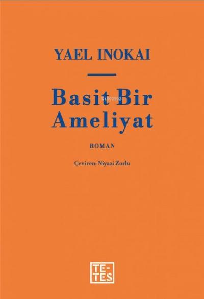 Basit Bir Ameliyat