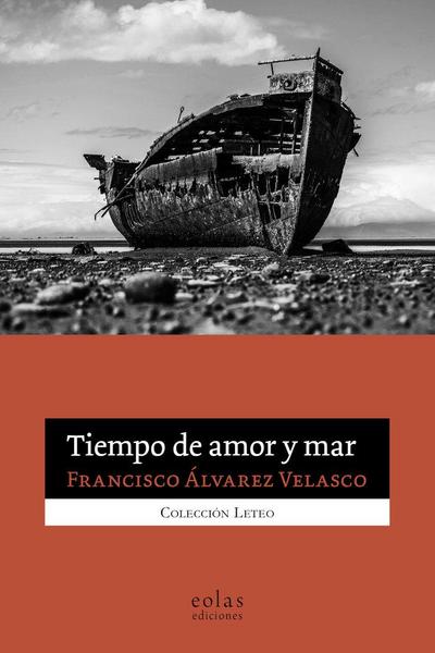 Tiempo de amor y mar