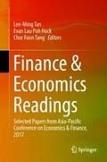 Finance & Economics Readings