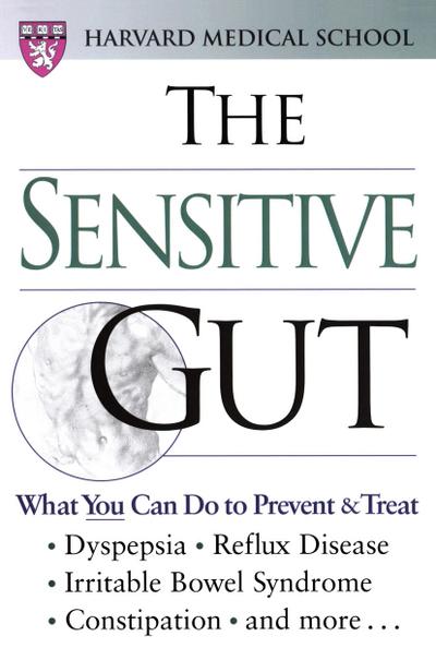 The Sensitive Gut