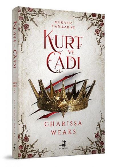 Kurt ve Cadi - Muhafiz Cadilar Ciltli