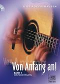 Von Anfang an!