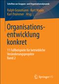 Organisationsentwicklung konkret