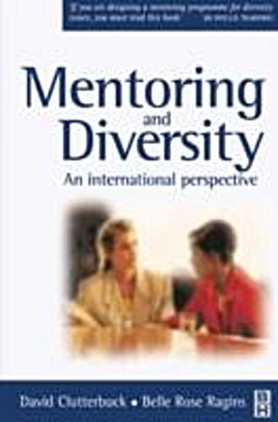 Mentoring and Diversity