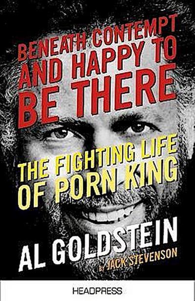 Beneath Contempt & Happy to Be There