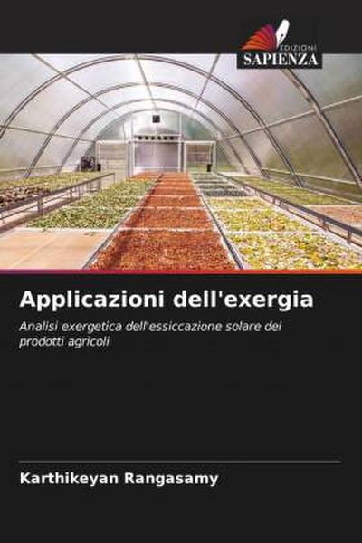 Applicazioni dell’exergia