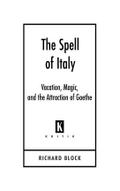 Spell of Italy