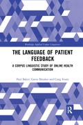 The Language of Patient Feedback