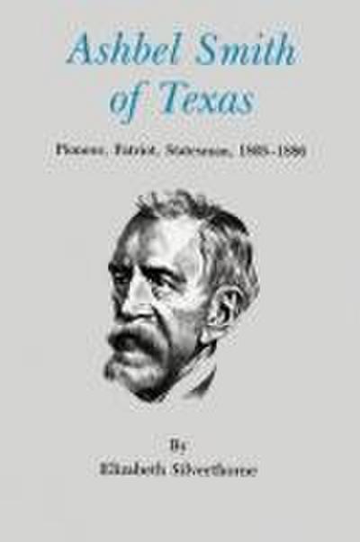 Ashbel Smith of Texas