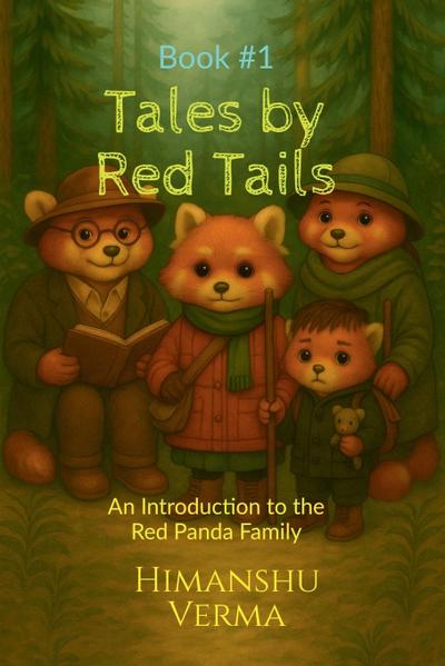 Tales by Red Tails