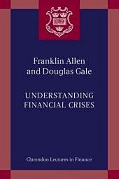 Understanding Financial Crises