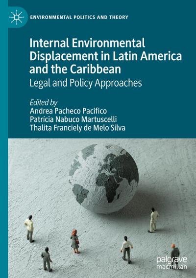 Internal Environmental Displacement in Latin America and the Caribbean