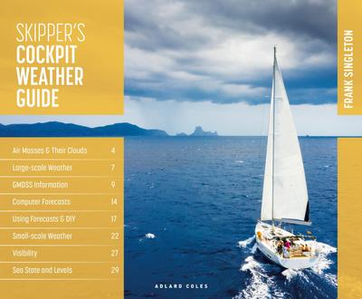 Skipper’s Cockpit Weather Guide