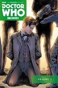 Doctor Who