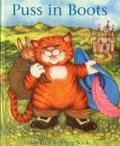 Puss in Boots