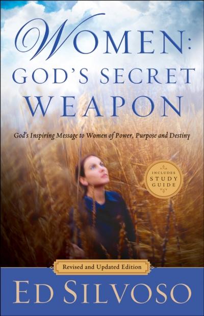 Women: God’s Secret Weapon