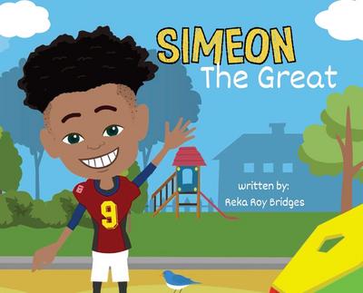 Simeon The Great