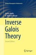 Inverse Galois Theory
