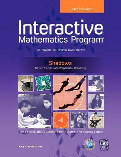 Imp 2e Y1 Shadows Teacher’s Guide