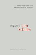 Um Schiller