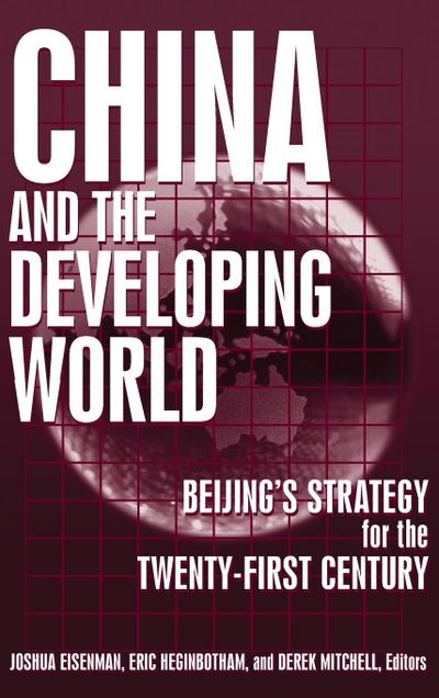 China and the Developing World