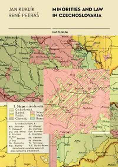 Minorities and Law in Czechoslovakia