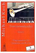 Trompetenfundus Band 1 (+CD)für Trompete und Klavier