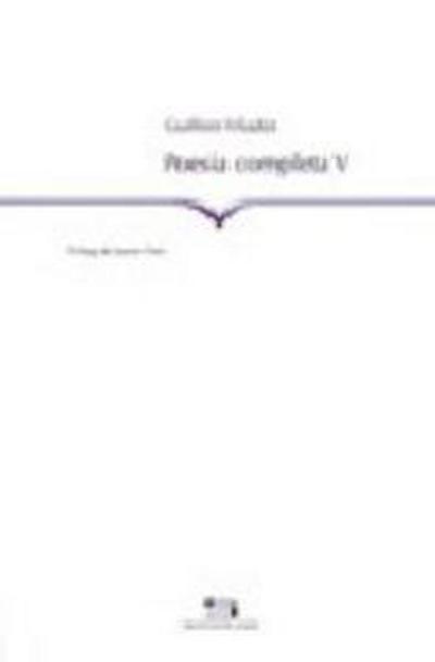 Poesia completa V