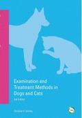 Examination and Treatment Methods in Dogs and Cats