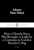 How a Ghastly Story Was Brought to Light by a Comm