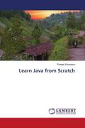 Learn Java from Scratch
