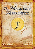 The Magician’s Apprentice