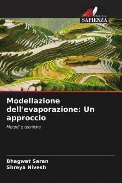 Modellazione dell’evaporazione: Un approccio