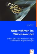 Unternehmen im Wissenswandel