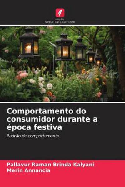 Comportamento do consumidor durante a época festiva