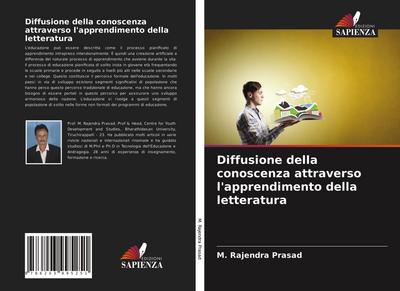 Diffusione della conoscenza attraverso l’apprendimento della letteratura