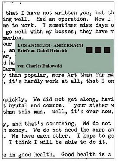 Los Angeles - Andernach