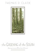 The Greening of the South