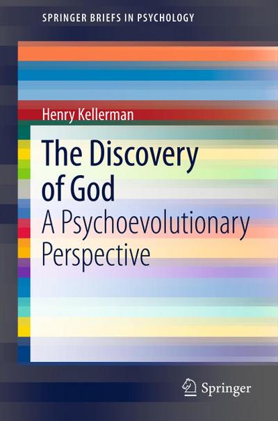 The Discovery of God
