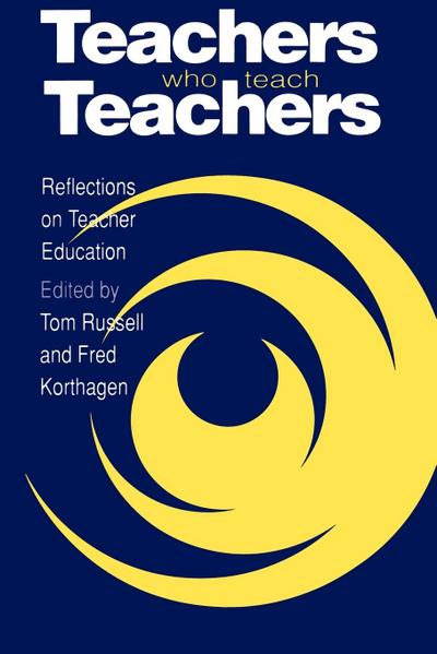 Teachers Who Teach Teachers