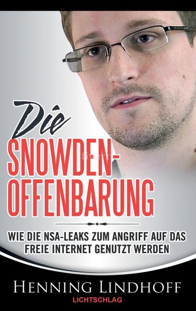 Die Snowden-Offenbarung