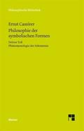 Philosophie der symbolischen Formen